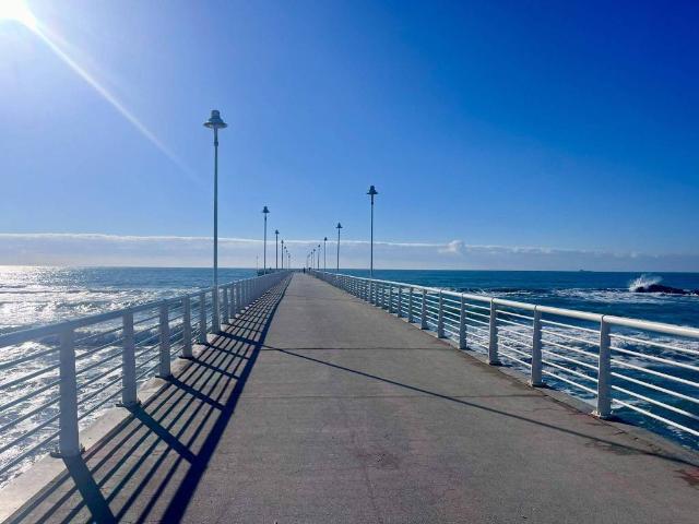Appartamento in vendita a Marina di Massa, Marina Di Massa