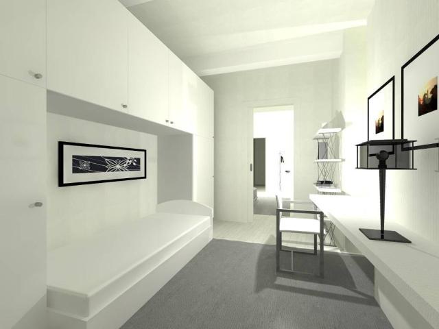 Appartamento in vendita a San Carlo, Marina Di Massa