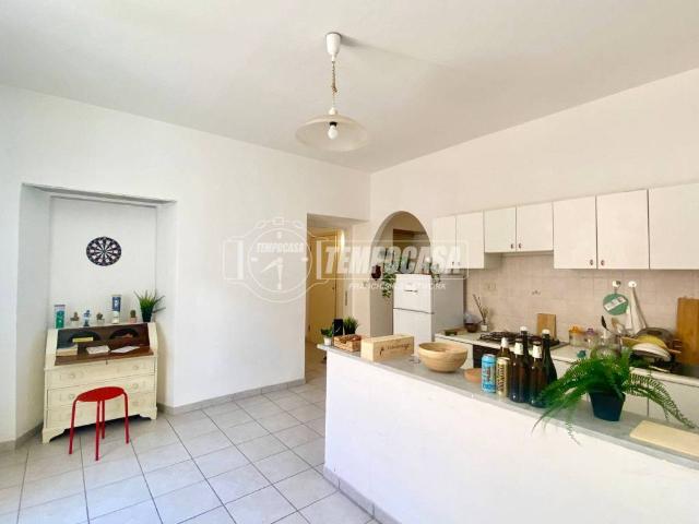 Appartamento in vendita a San Carlo, Marina Di Massa
