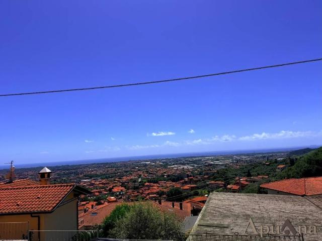 Appartamento in vendita a San Carlo, Marina Di Massa