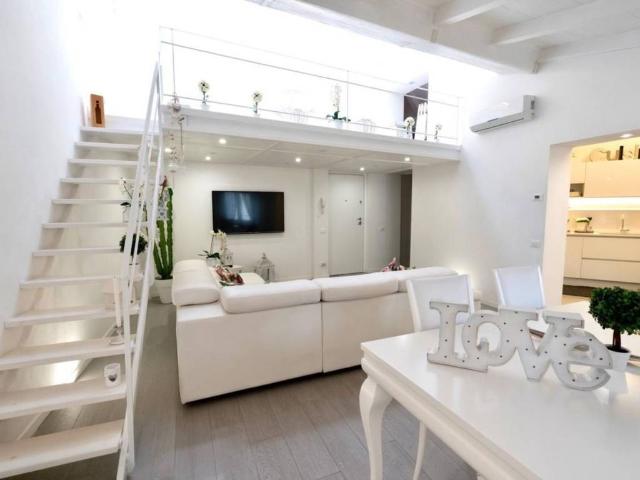 Appartamento in vendita a San Carlo, Marina Di Massa