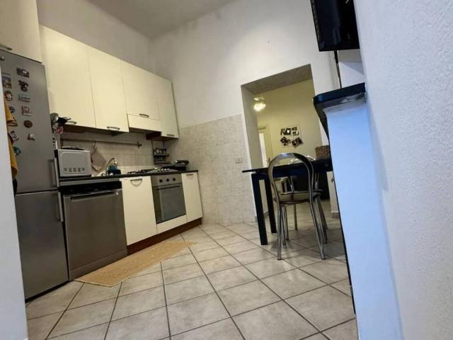 Appartamento in vendita a San Carlo, Marina Di Massa