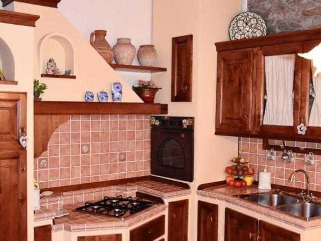 Appartamento in vendita a Forno, Marina Di Massa