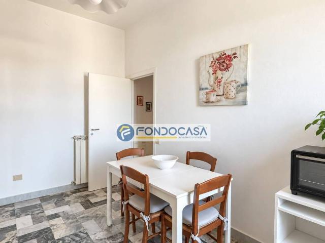 Appartamento in vendita a Poggioletto, Massa