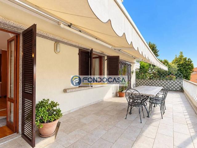 Appartamento in vendita a Volpigliano, Massa