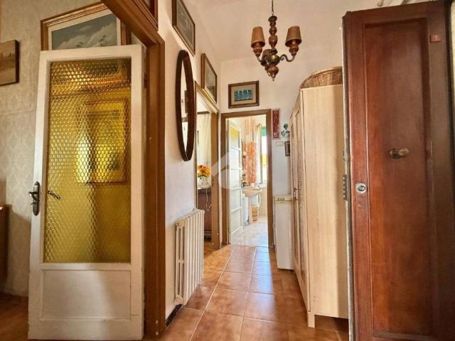 Appartamento in vendita a Le Villette, Massa
