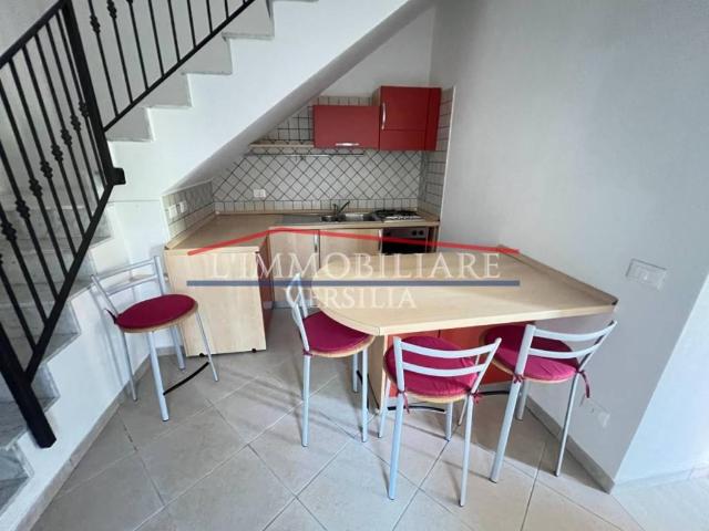 Appartamento in vendita a San Carlo, Marina Di Massa