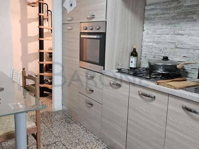 Appartamento in vendita a San Carlo, Marina Di Massa