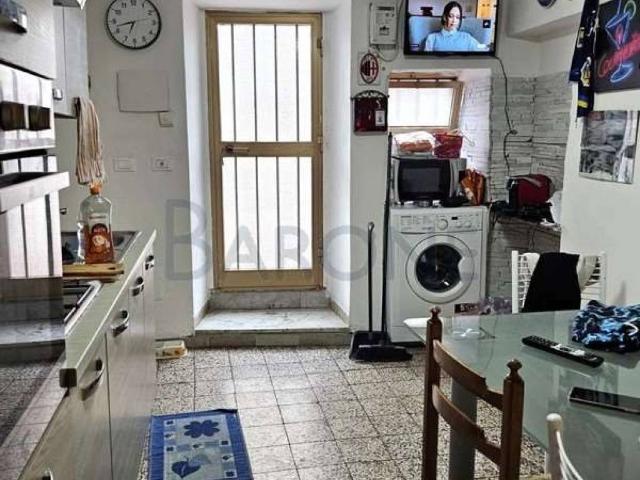 Appartamento in vendita a San Carlo, Marina Di Massa