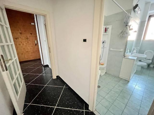Appartamento in vendita a Rinchiostra, Massa