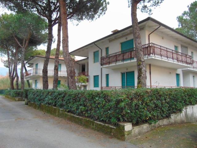 Appartamento in vendita a Marina di Massa, Marina Di Massa