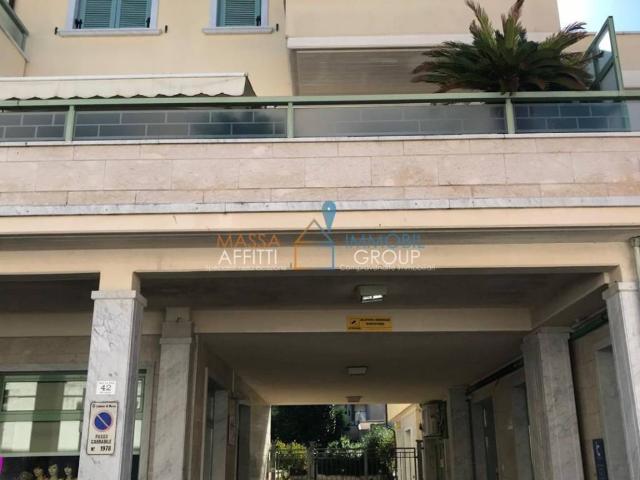 Appartamento in affitto a Marina di Massa, Marina Di Massa