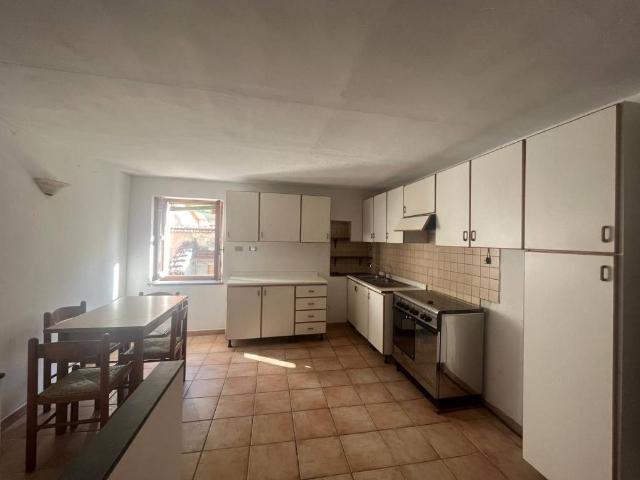 Appartamento in vendita a Forno, Marina Di Massa
