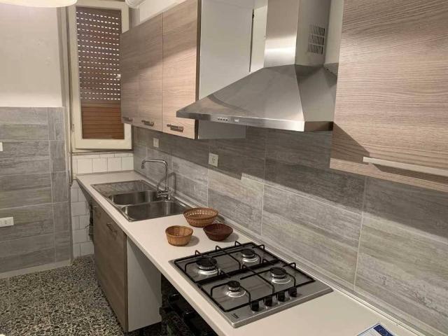 Appartamento in vendita a San Carlo, Marina Di Massa