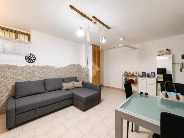 Appartamento in vendita a Marina di Massa, Marina Di Massa