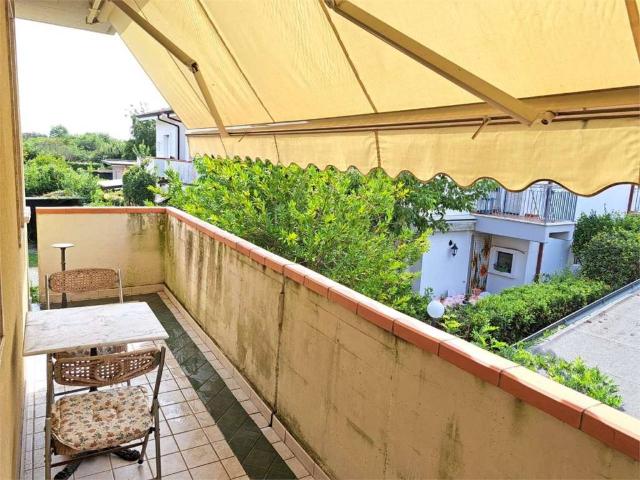 Appartamento in vendita a Marina Di Massa, Massa