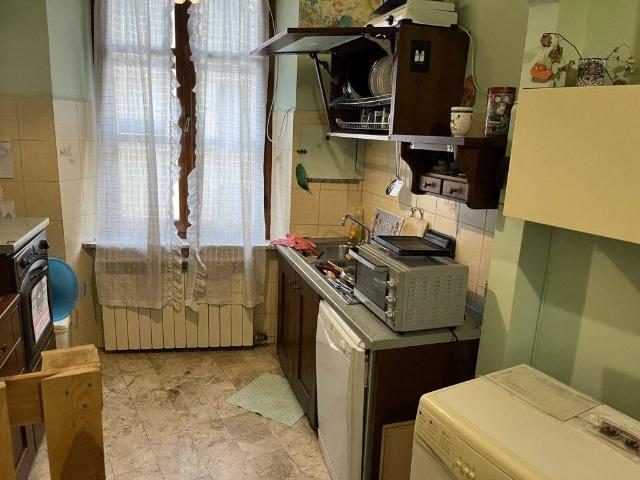 Appartamento in vendita a San Carlo, Marina Di Massa