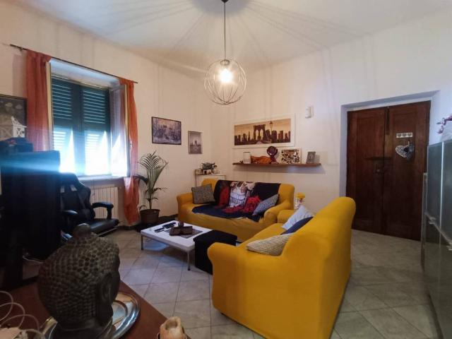 Appartamento in vendita a Romagnano, Marina Di Massa
