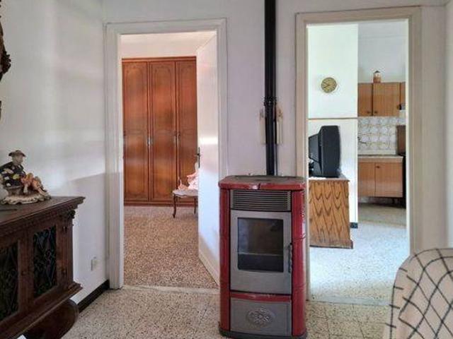 Appartamento in vendita a Rinchiostra, Marina Di Massa