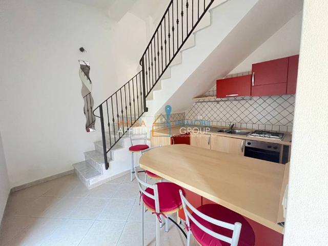 Appartamento in vendita a San Carlo, Marina Di Massa