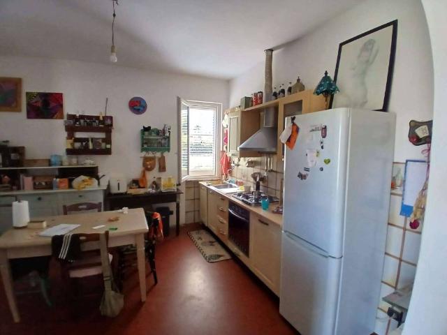 Appartamento in vendita a Romagnano, Marina Di Massa