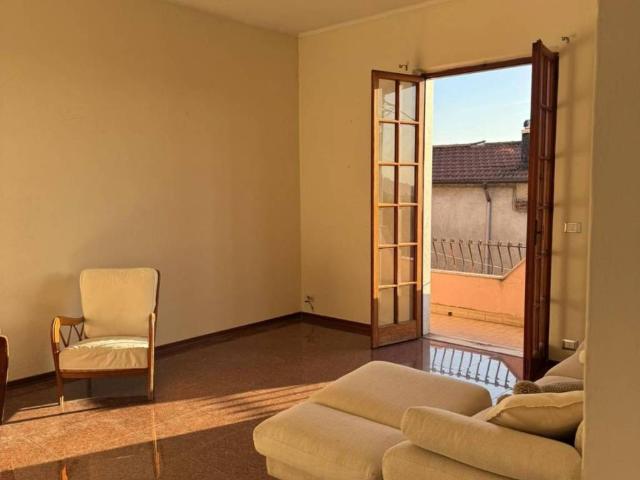 Appartamento in vendita a San Carlo, Marina Di Massa