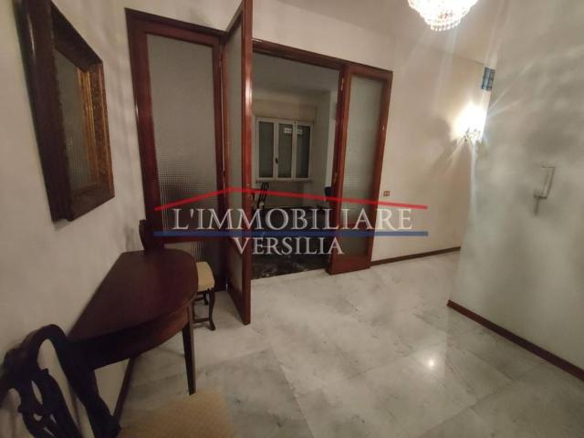 Appartamento in vendita a San Carlo, Marina Di Massa