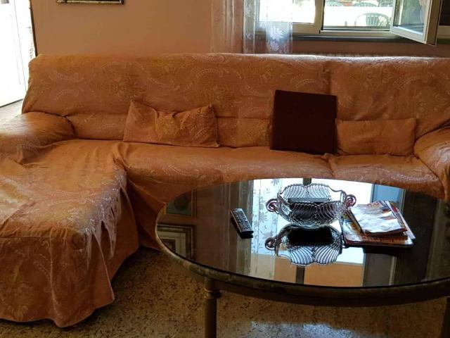 Appartamento in vendita a Marina Di Massa, Massa