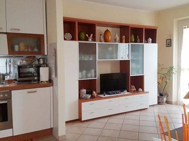 Appartamento in vendita a San Carlo, Marina Di Massa