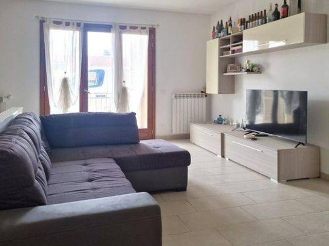 Appartamento in vendita a Candia, Marina Di Massa