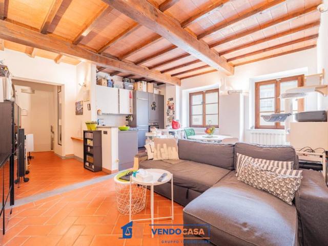 Appartamento in vendita a San Carlo, Marina Di Massa