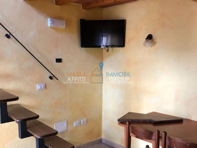Appartamento in vendita a Casette, Marina Di Massa