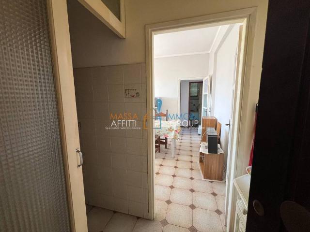 Appartamento in vendita a Remola, Marina Di Massa