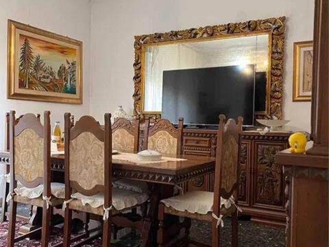 Appartamento in vendita a San Carlo, Marina Di Massa