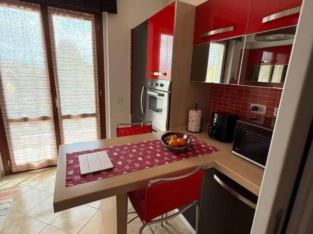 Appartamento in vendita a San Carlo, Marina Di Massa