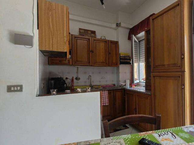 Appartamento in vendita a Rinchiostra, Marina Di Massa