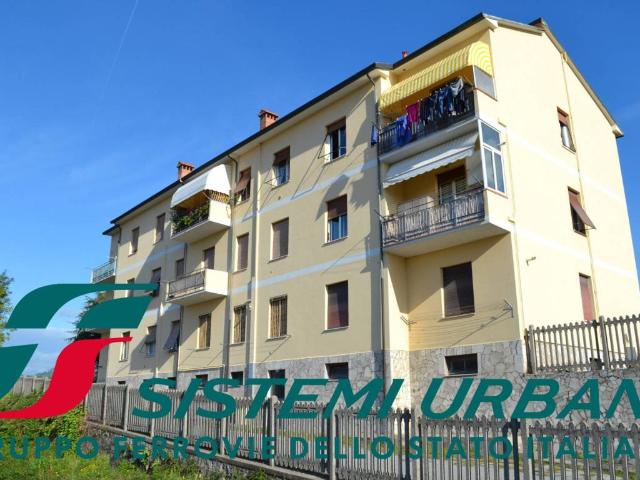 Appartamento in vendita a San Leonardo, Marina Di Massa