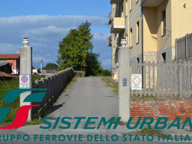Appartamento in vendita a San Leonardo, Marina Di Massa