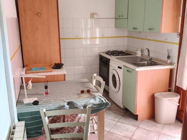 Appartamento in vendita a San Carlo, Marina Di Massa