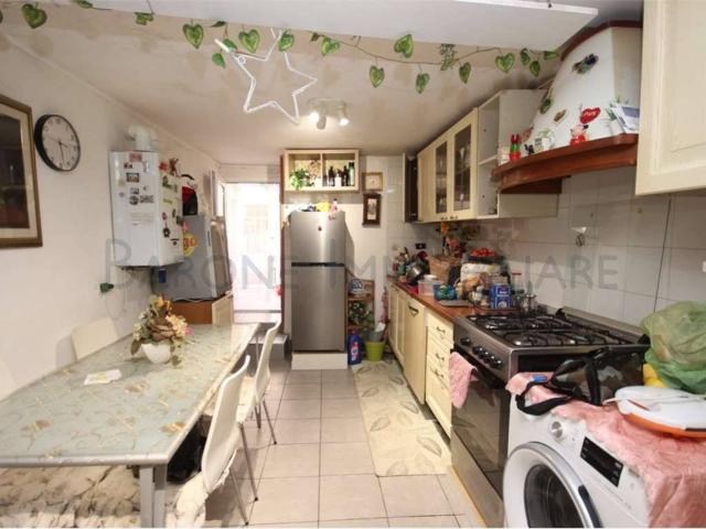 Appartamento in vendita a San Carlo, Marina Di Massa