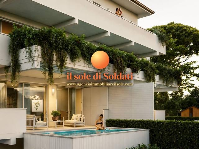 Appartamento in vendita a Puliche, Massa