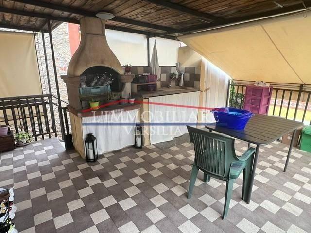 Appartamento in vendita a San Carlo, Marina Di Massa
