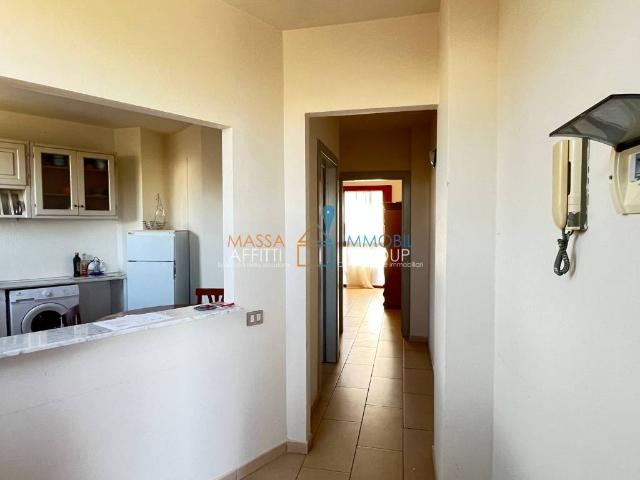 Appartamento in vendita a Marina di Massa, Marina Di Massa