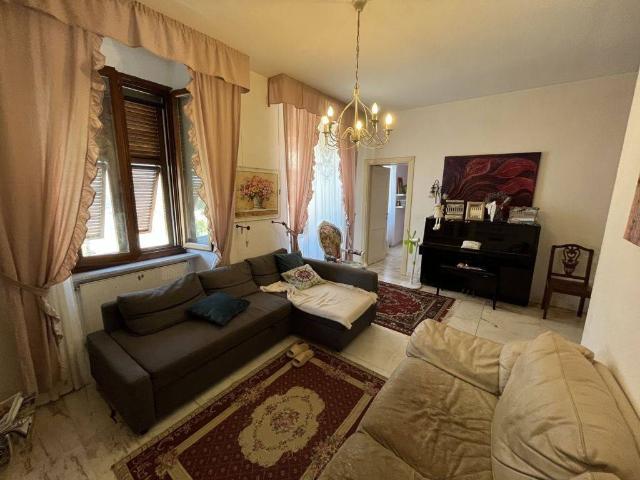 Appartamento in vendita a San Carlo, Marina Di Massa