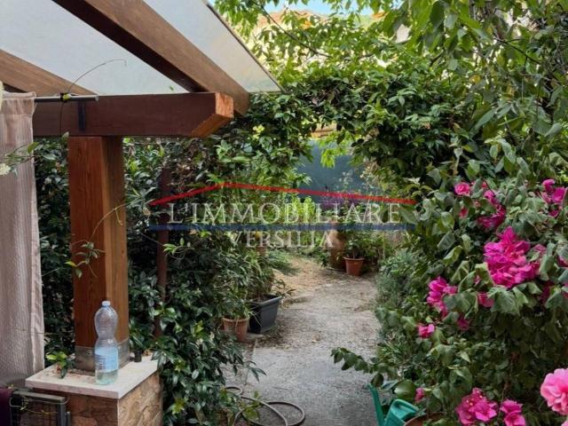 Appartamento in vendita a San Carlo, Marina Di Massa