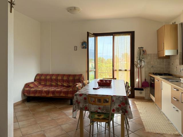 Appartamento in vendita a Cinque Vie, Marina Di Massa