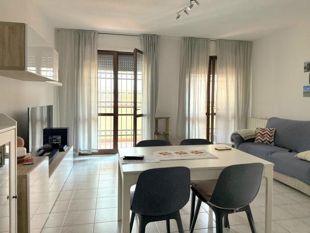 Appartamento in vendita a San Carlo, Marina Di Massa