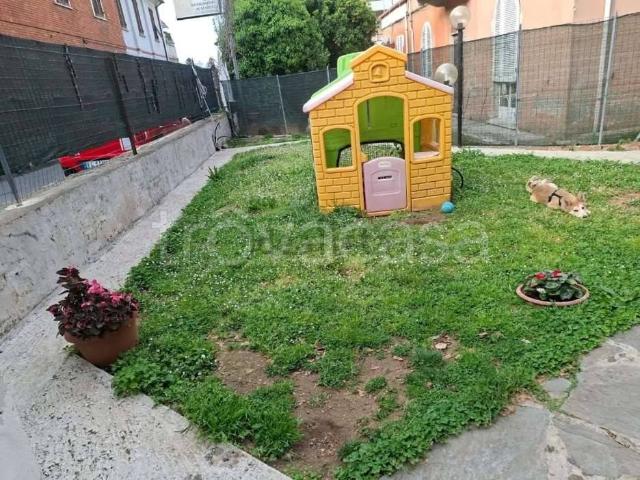 Appartamento in vendita a San Carlo, Marina Di Massa
