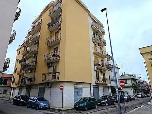 Appartamento in vendita a Puglia, Taranto