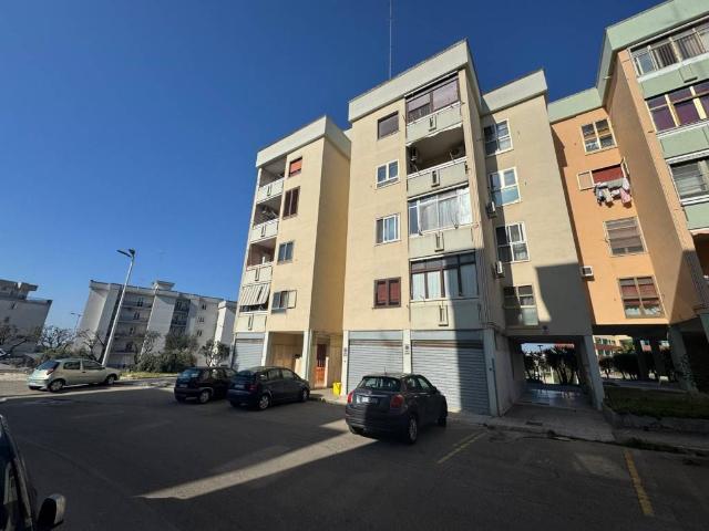 Appartamento in vendita a Puglia, Taranto